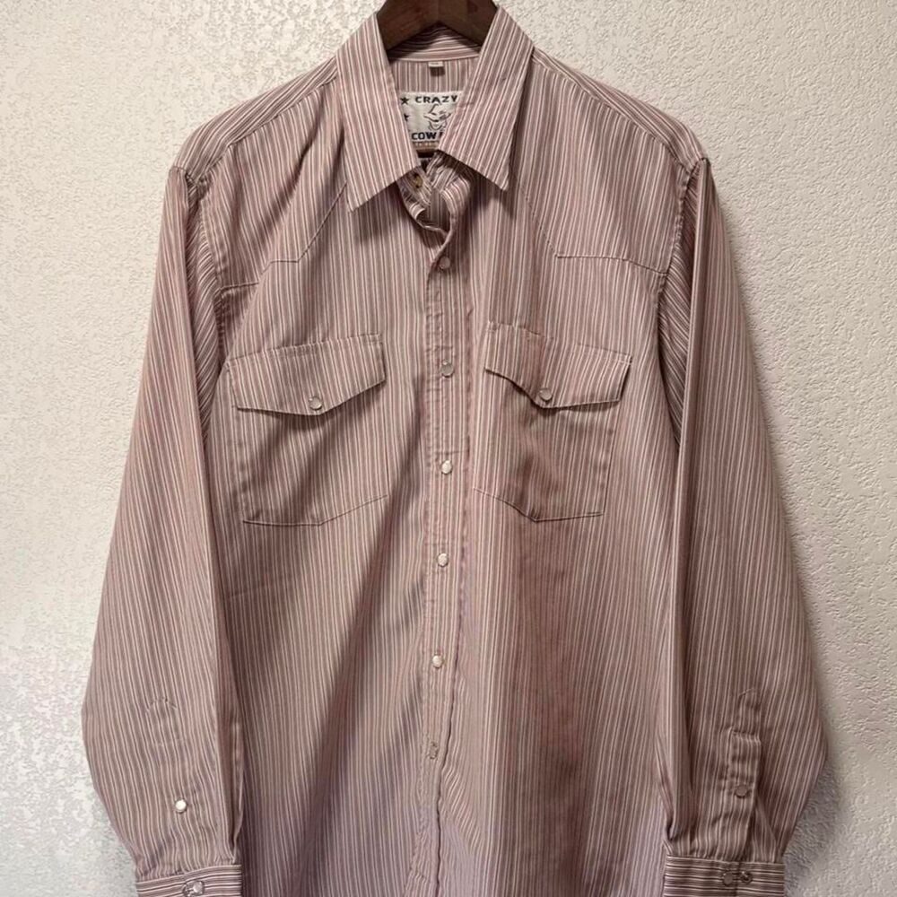 Unbranded Men's Shirt